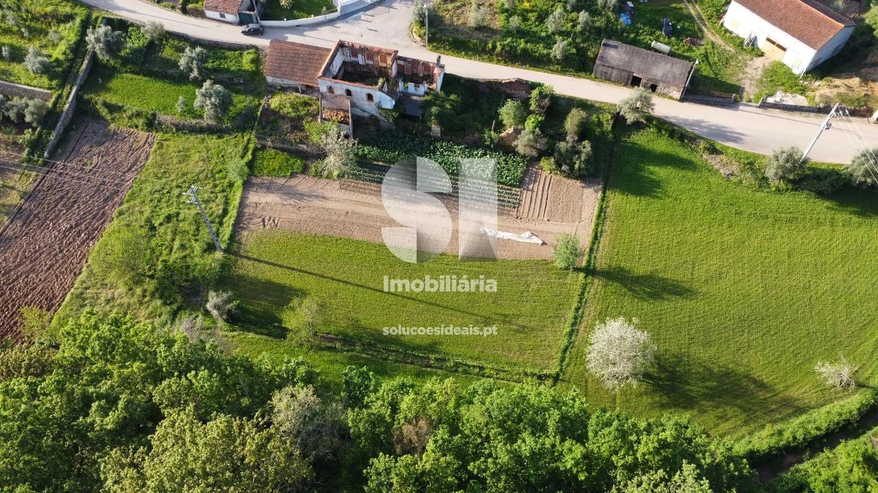 Moradia T10 para Venda em Lavegadas Foto 25