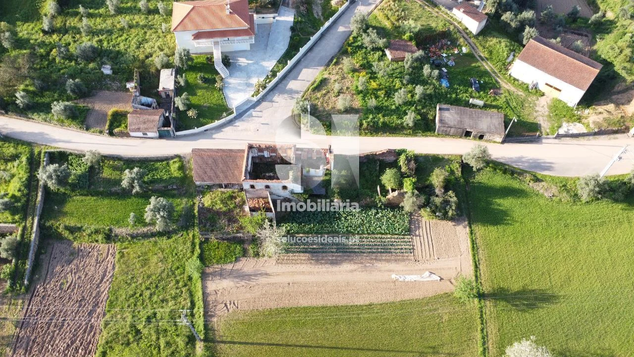 Moradia T10 para Venda em Lavegadas Foto 27