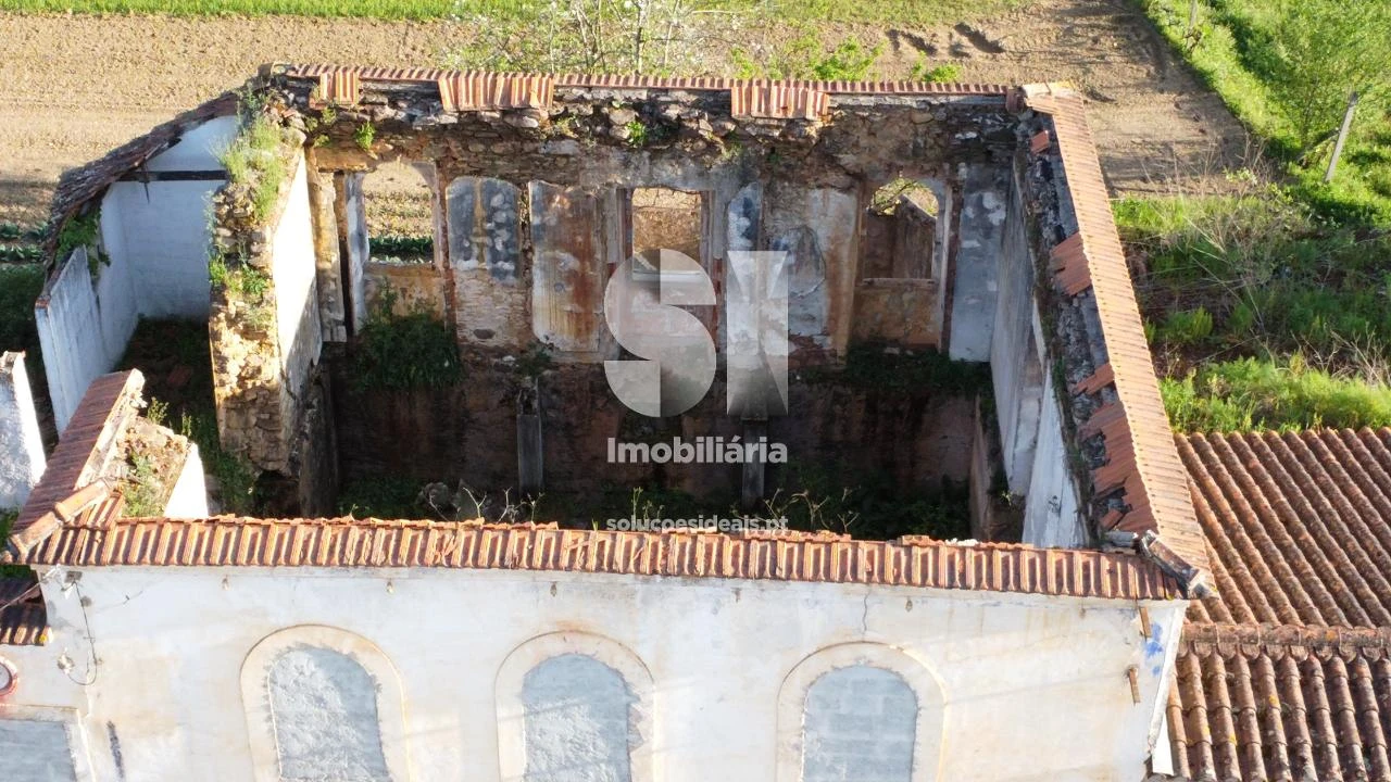 Moradia T10 para Venda em Lavegadas Foto 31