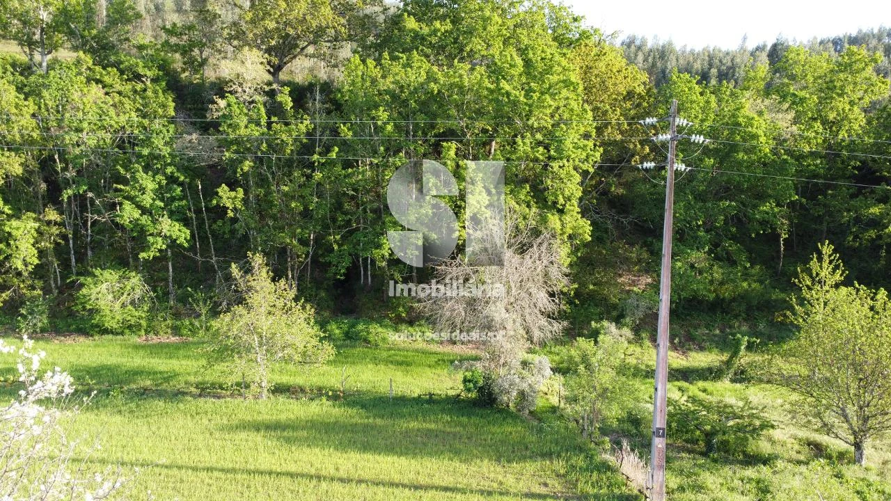 Moradia T10 para Venda em Lavegadas Foto 34