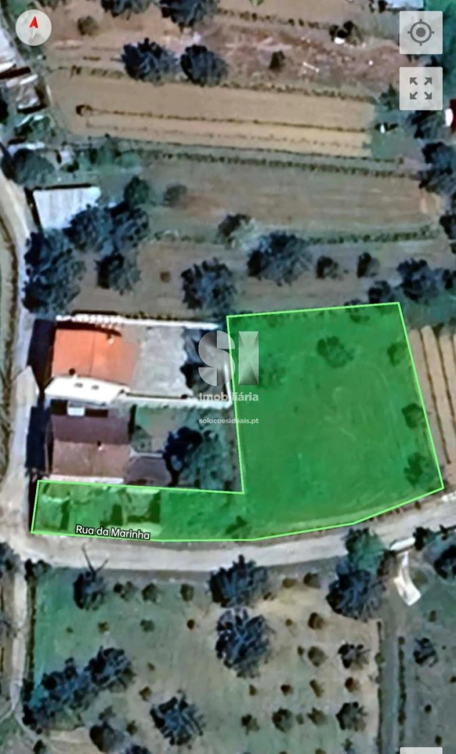 Moradia T1 para Venda em Arrifana Foto 2