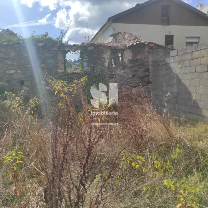 Moradia T1 para Venda em Arrifana Foto 11