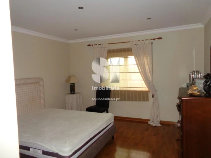 Apartamento T3 para Venda em São Miguel de Poiares Foto 7