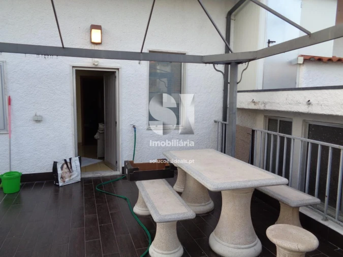 Apartamento T3 para Venda em São Miguel de Poiares Foto 15