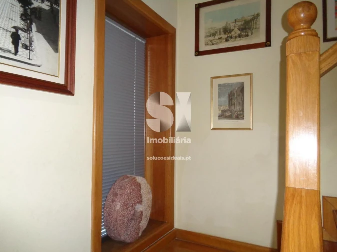 Apartamento T3 para Venda em São Miguel de Poiares Foto 16