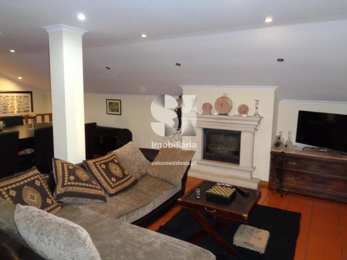 Apartamento T3 para Venda em São Miguel de Poiares Foto 21