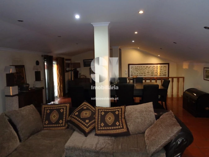 Apartamento T3 para Venda em São Miguel de Poiares Foto 22