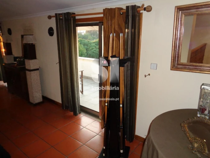 Apartamento T3 para Venda em São Miguel de Poiares Foto 24