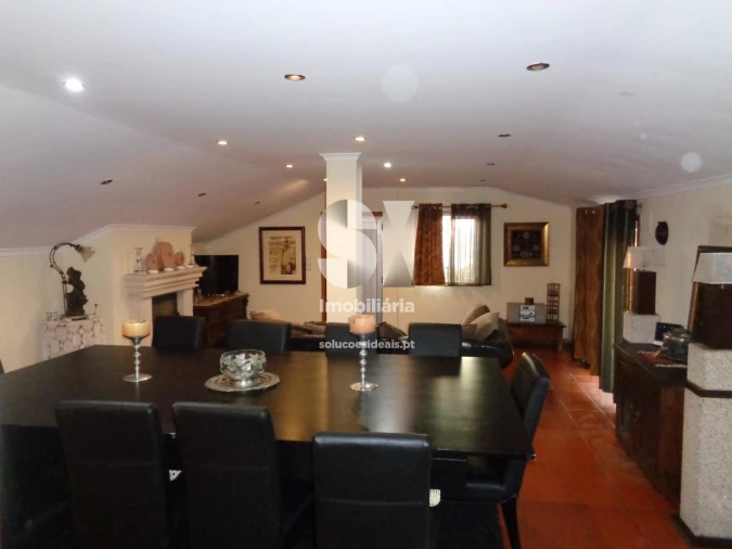 Apartamento T3 para Venda em São Miguel de Poiares Foto 27