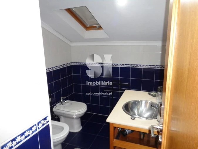 Apartamento T3 para Venda em São Miguel de Poiares Foto 25