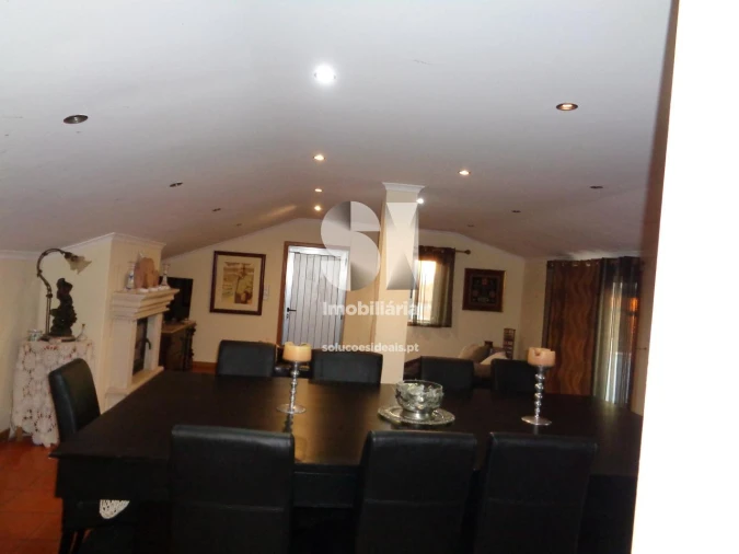 Apartamento T3 para Venda em São Miguel de Poiares Foto 26