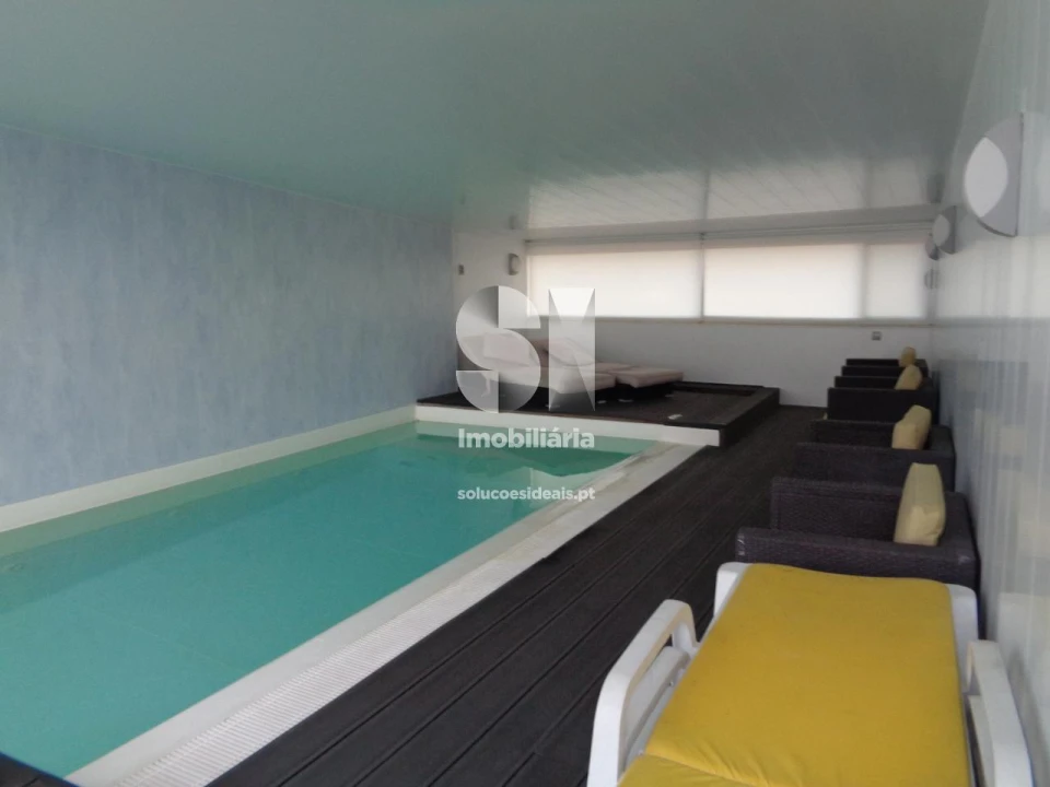 Apartamento T3 para Venda em São Miguel de Poiares Foto 1