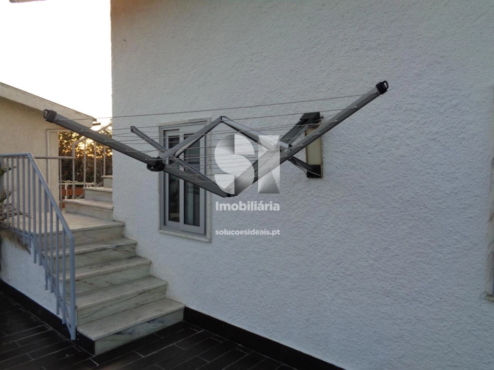 Apartamento T3 para Venda em São Miguel de Poiares Foto 13