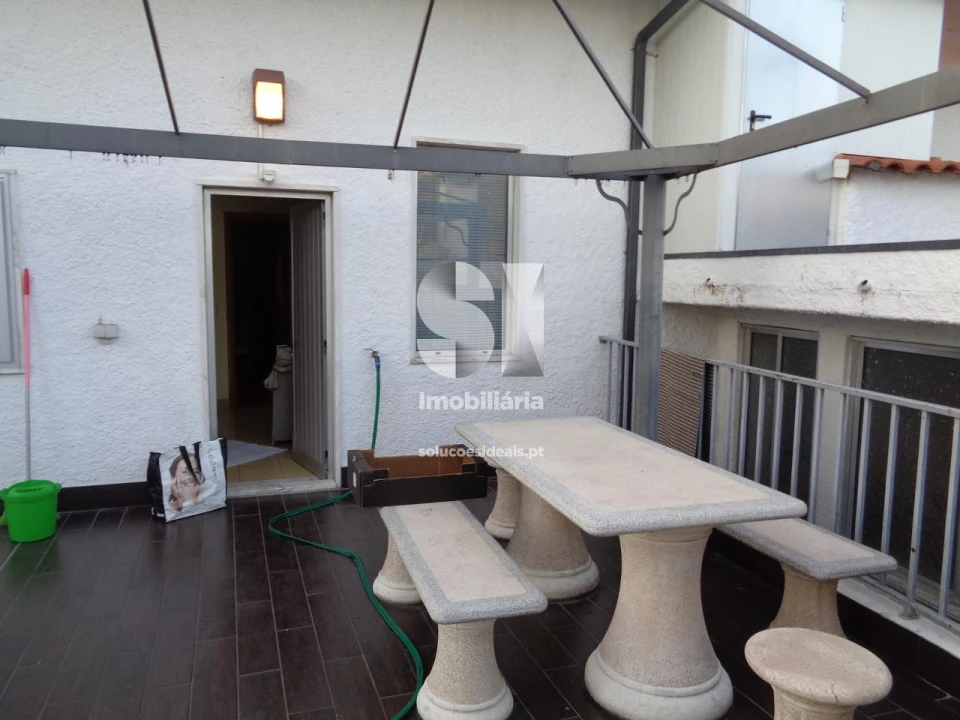 Apartamento T3 para Venda em São Miguel de Poiares Foto 15