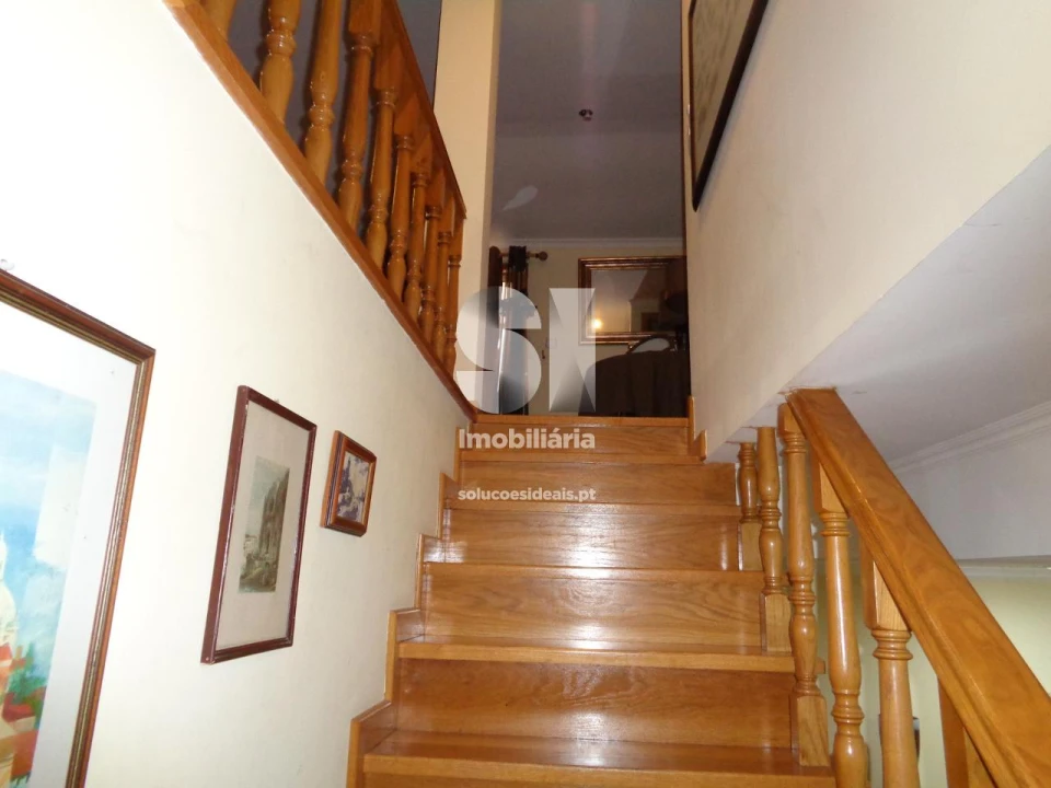 Apartamento T3 para Venda em São Miguel de Poiares Foto 17