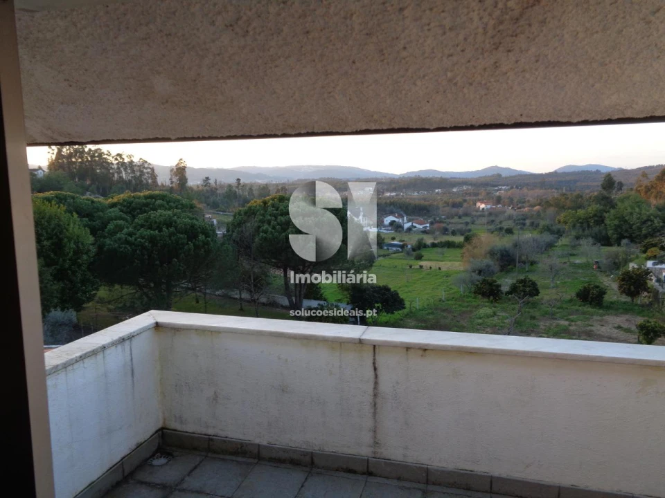 Apartamento T3 para Venda em São Miguel de Poiares Foto 18
