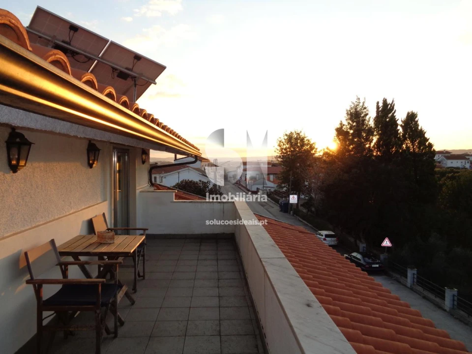 Apartamento T3 para Venda em São Miguel de Poiares Foto 20