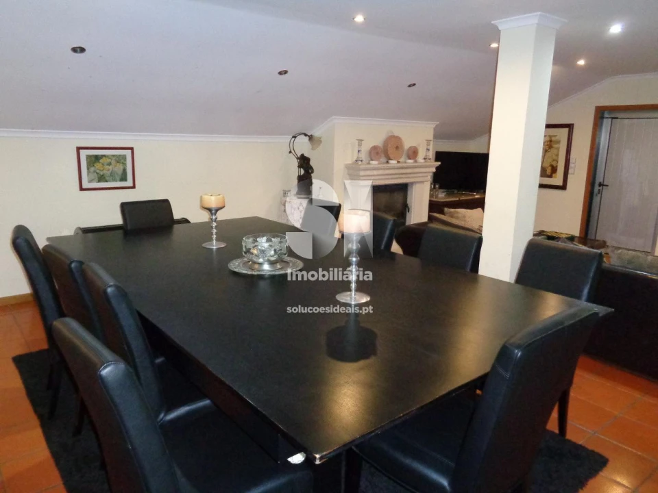 Apartamento T3 para Venda em São Miguel de Poiares Foto 23