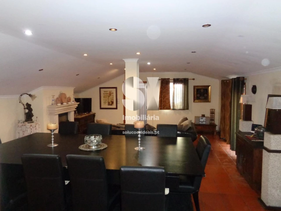 Apartamento T3 para Venda em São Miguel de Poiares Foto 27