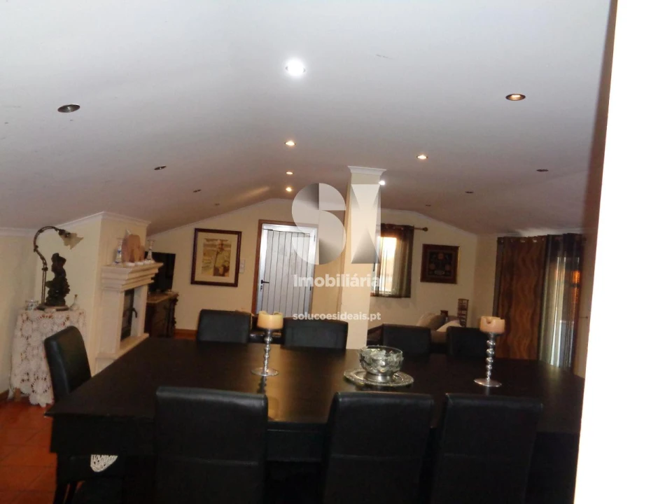 Apartamento T3 para Venda em São Miguel de Poiares Foto 26