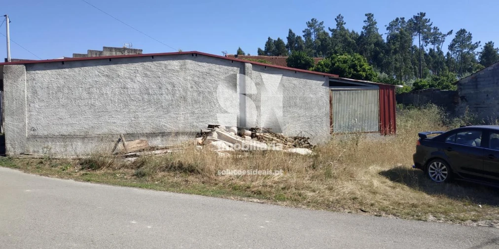 Terreno para Venda em Casal Comba Foto 3