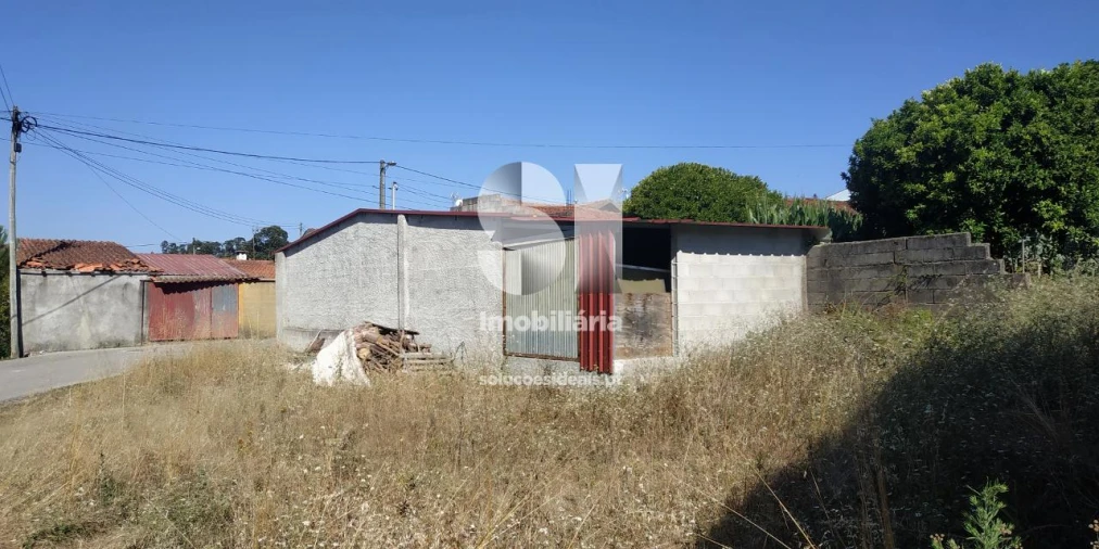 Terreno para Venda em Casal Comba Foto 4