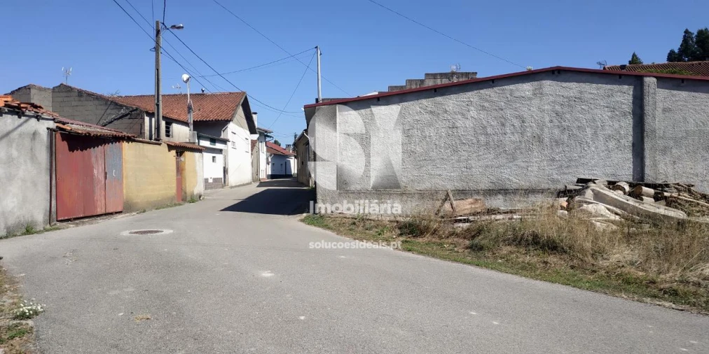 Terreno para Venda em Casal Comba Foto 2