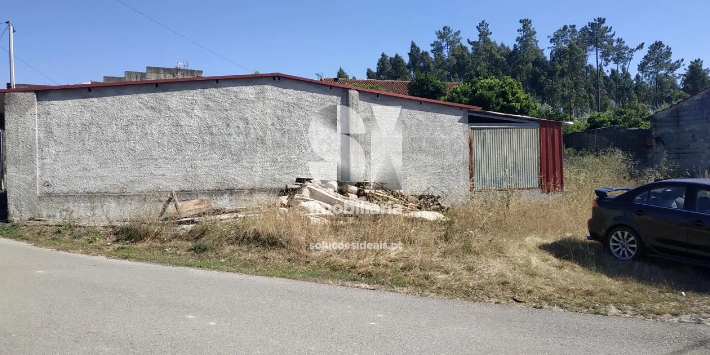 Terreno para Venda em Casal Comba Foto 3