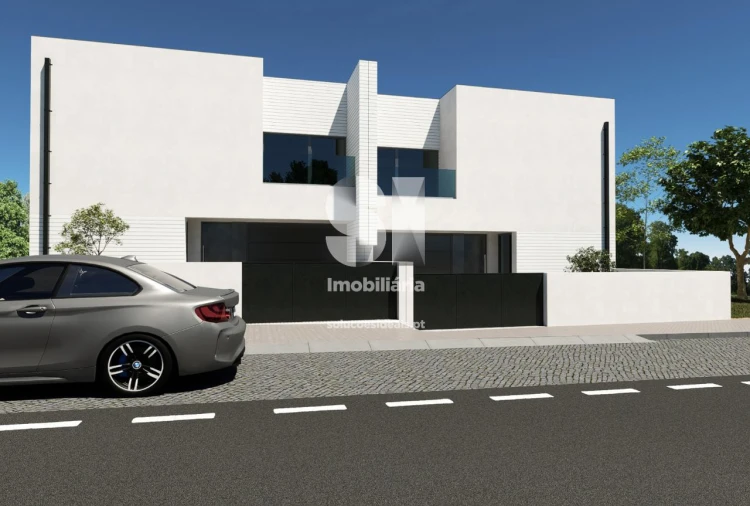 Moradia T4 para Venda em Arcos e Mogofores Foto 2