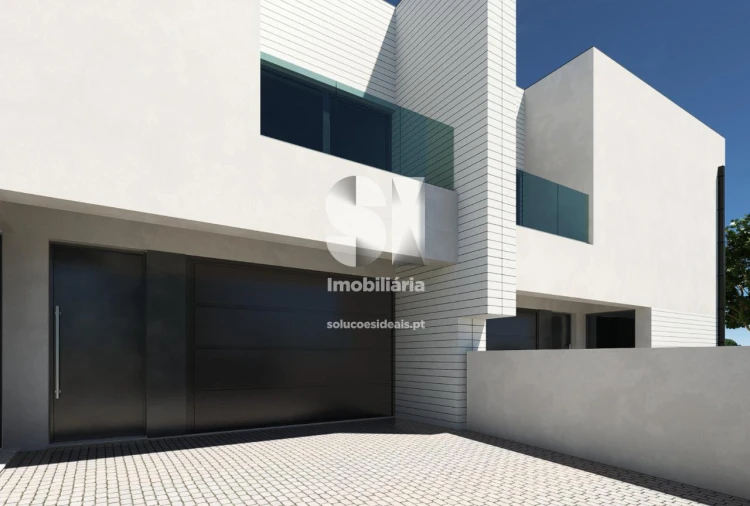 Moradia T4 para Venda em Arcos e Mogofores Foto 7