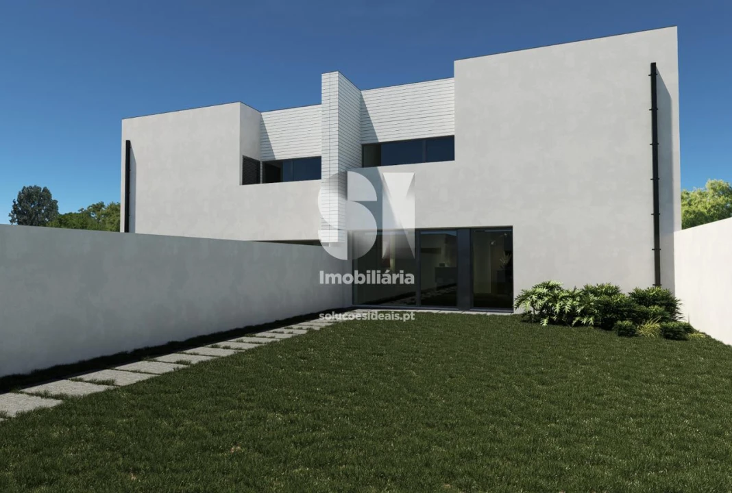 Moradia T4 para Venda em Arcos e Mogofores Foto 5