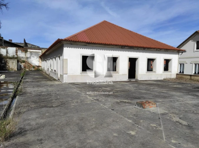 Armazém para Venda em Arcos e Mogofores Foto 5