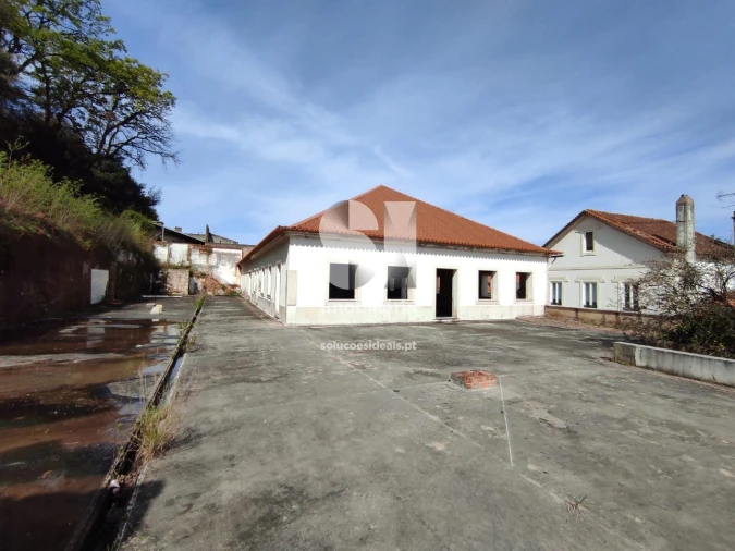 Armazém para Venda em Arcos e Mogofores Foto 6