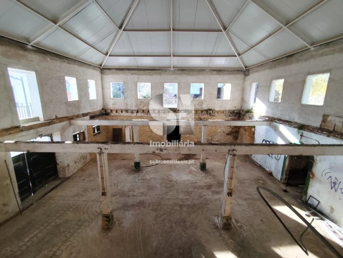 Armazém para Venda em Arcos e Mogofores Foto 16