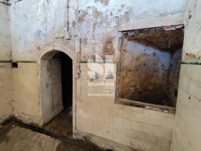 Armazém para Venda em Arcos e Mogofores Foto 22