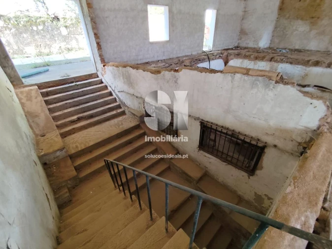 Armazém para Venda em Arcos e Mogofores Foto 23