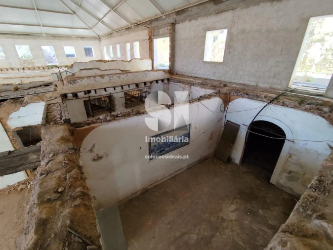 Armazém para Venda em Arcos e Mogofores Foto 24