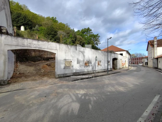 Armazém para Venda em Arcos e Mogofores Foto 4