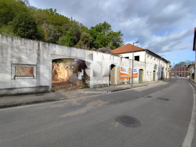 Armazém para Venda em Arcos e Mogofores Foto 1