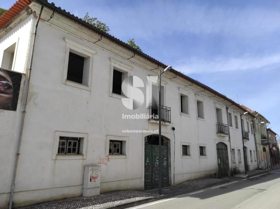 Armazém para Venda em Arcos e Mogofores Foto 3