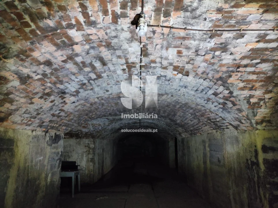 Armazém para Venda em Arcos e Mogofores Foto 10