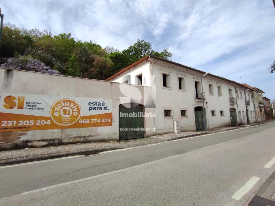 Armazém para Venda em Arcos e Mogofores Foto 2