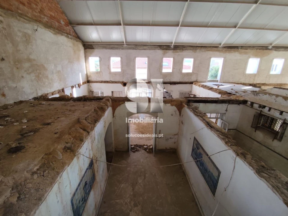 Armazém para Venda em Arcos e Mogofores Foto 18