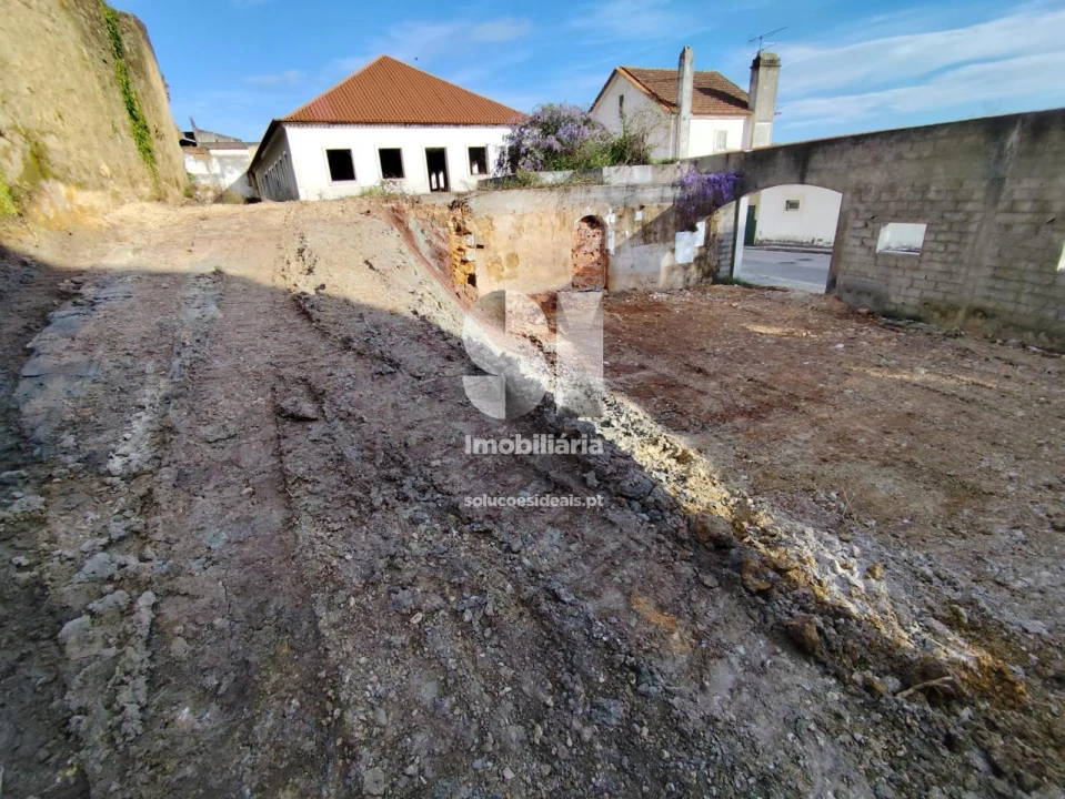 Armazém para Venda em Arcos e Mogofores Foto 27