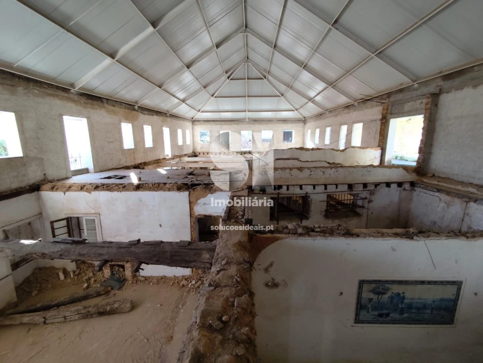 Armazém para Venda em Arcos e Mogofores Foto 20