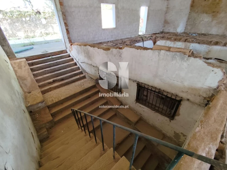 Armazém para Venda em Arcos e Mogofores Foto 23