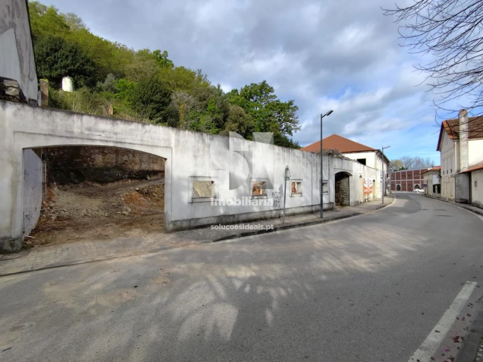 Armazém para Venda em Arcos e Mogofores Foto 4