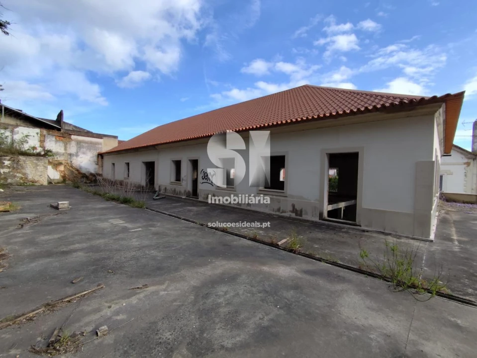 Armazém para Venda em Arcos e Mogofores Foto 26