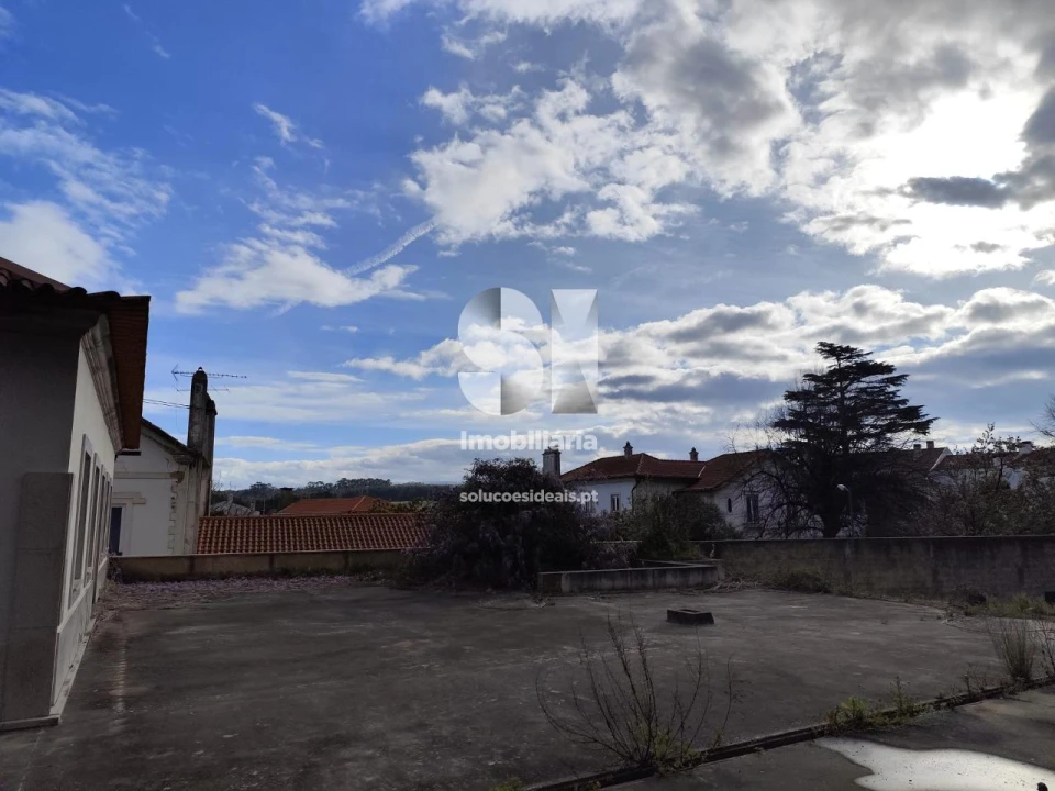Armazém para Venda em Arcos e Mogofores Foto 30