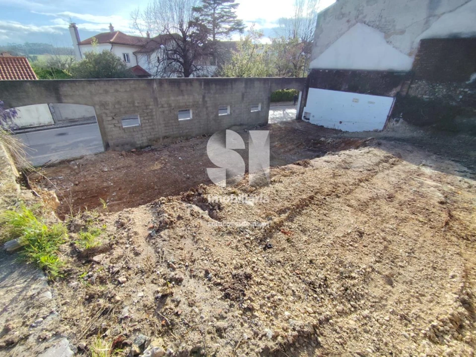 Armazém para Venda em Arcos e Mogofores Foto 32